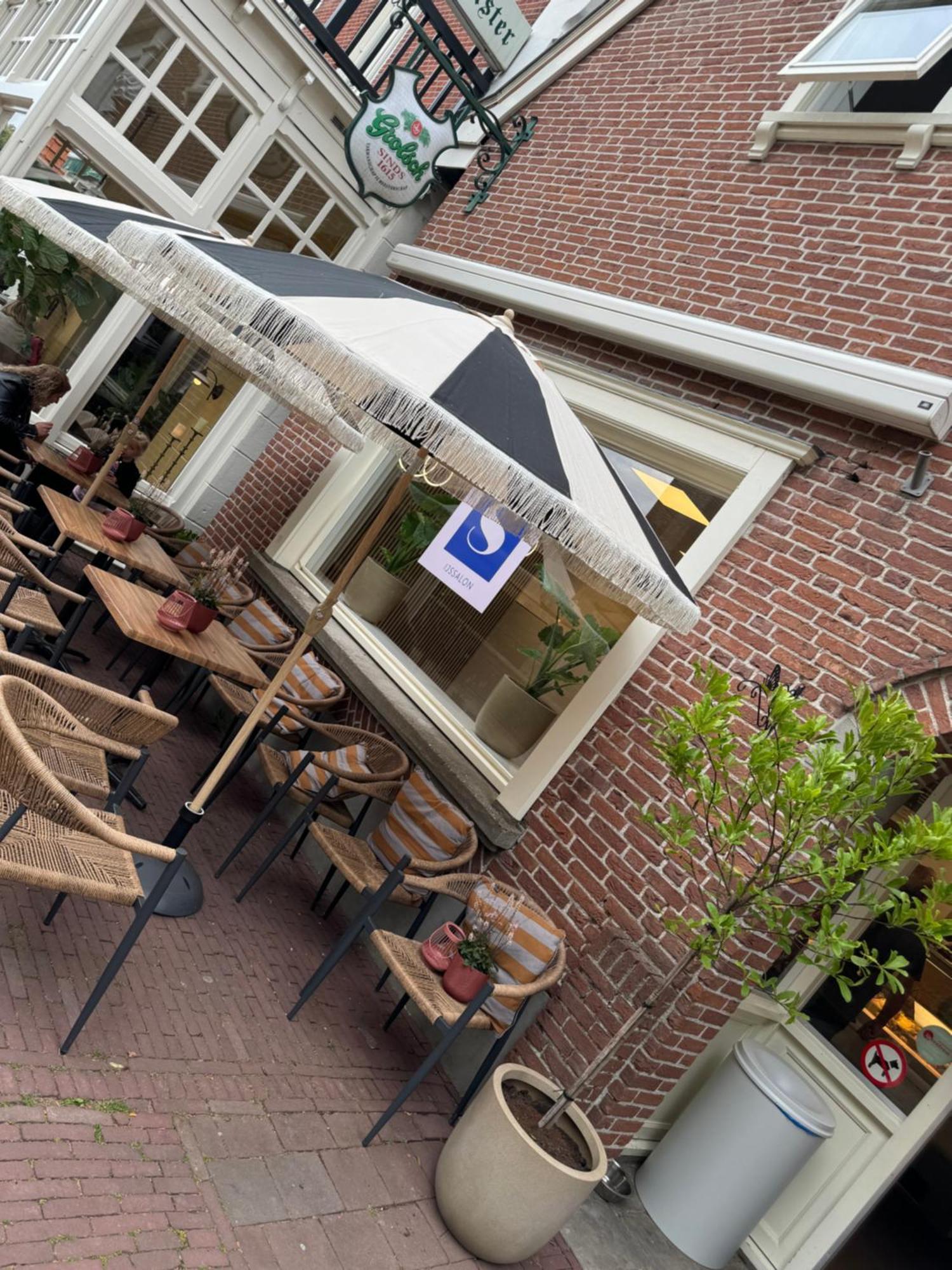 Hotel Sevenster Delden Exterior foto